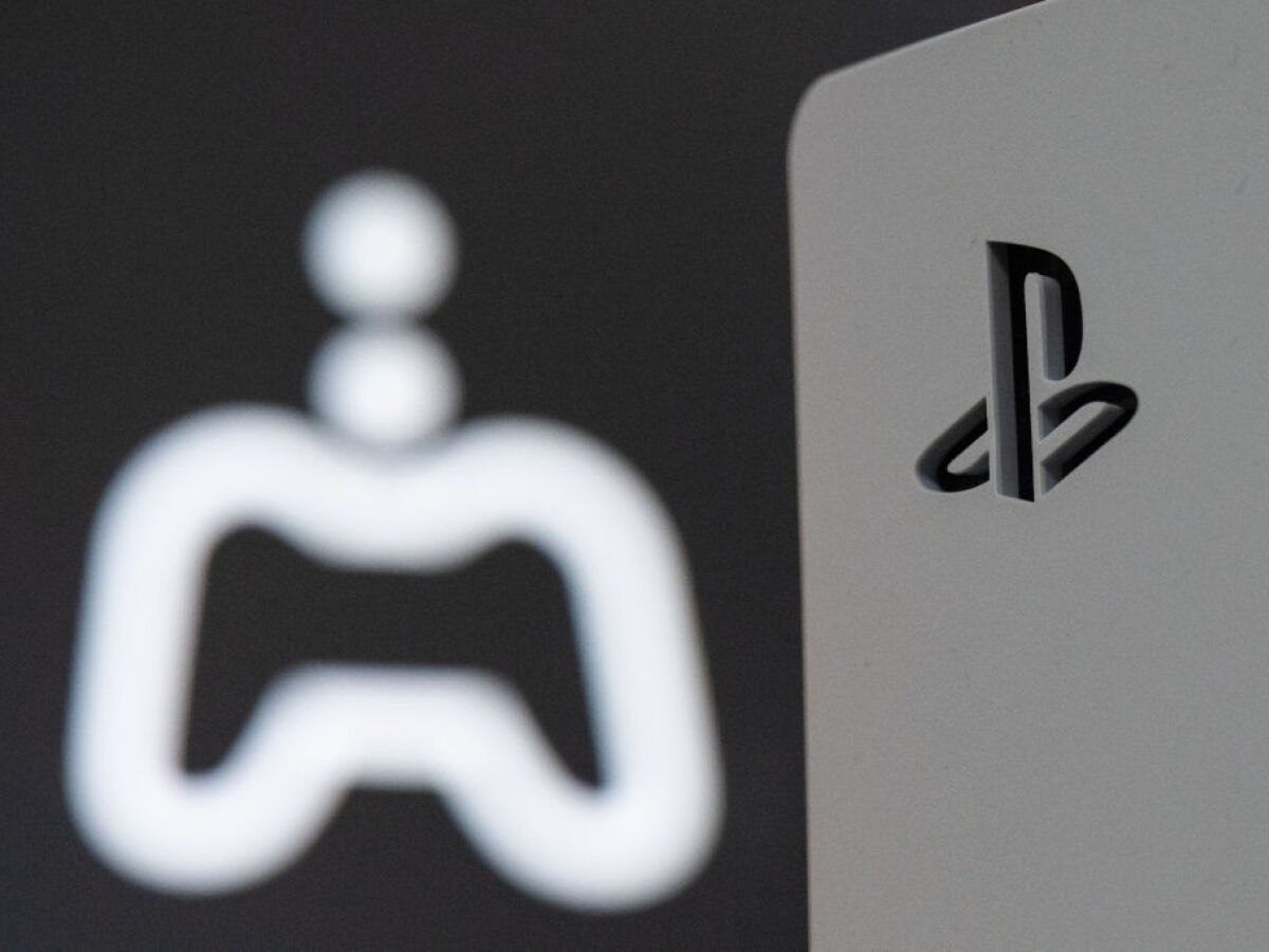 PlayStation's Strategy: Long-term Vision - visual representation