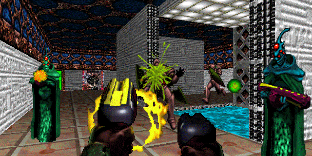 Marathon: Bungie's Looter Shooter Coming March 5 - contextual illustration