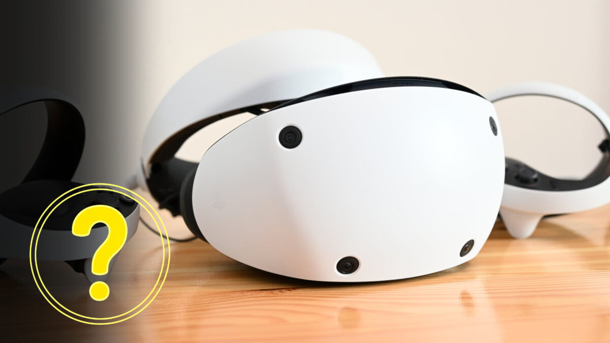 Virtual Reality Takes Center Stage - contextual illustration