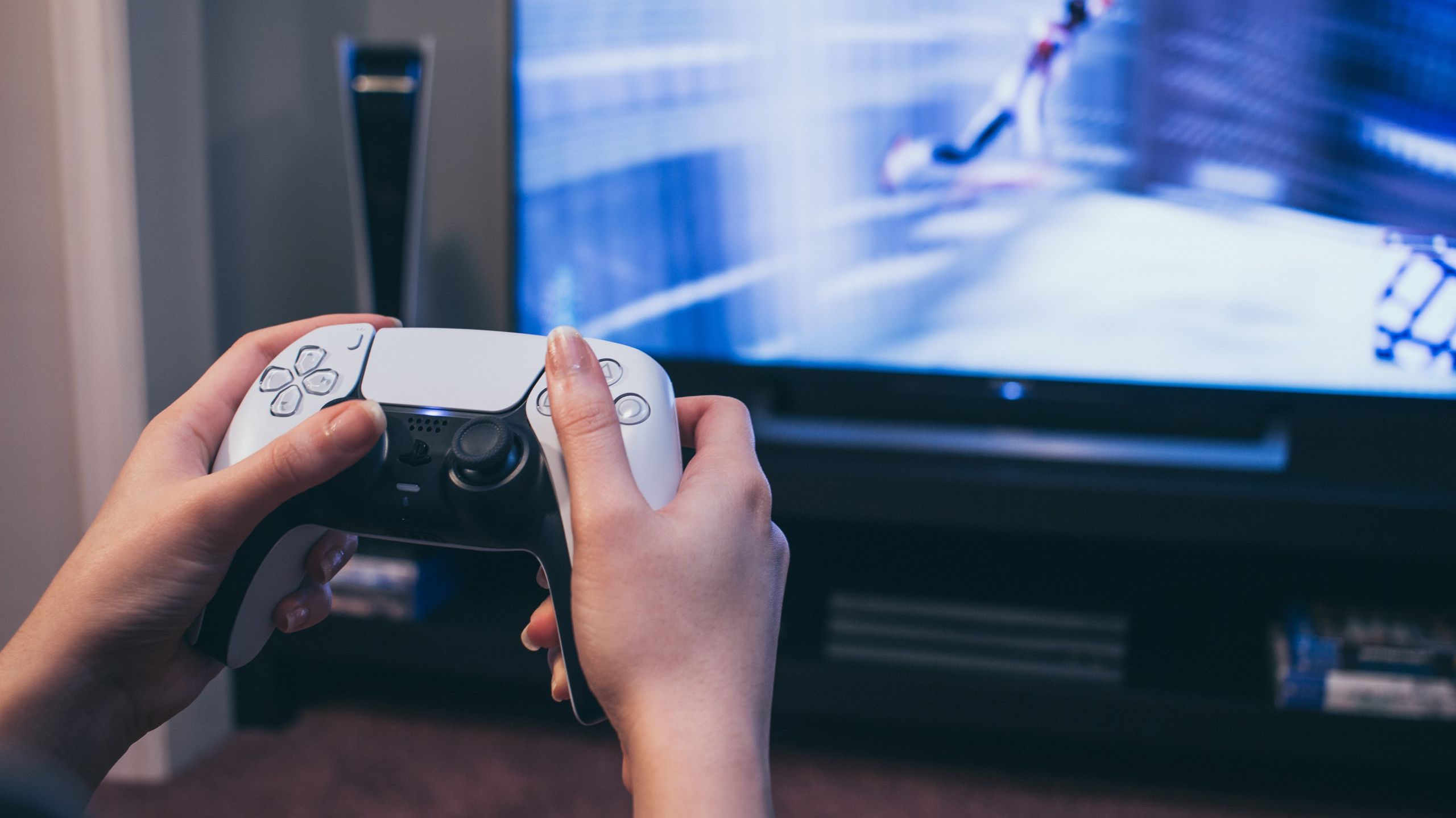 PlayStation users are now being asked for age verification in the UK and Ireland, or risk losing access to communication features when it soon becomes mandatory | TechRadar