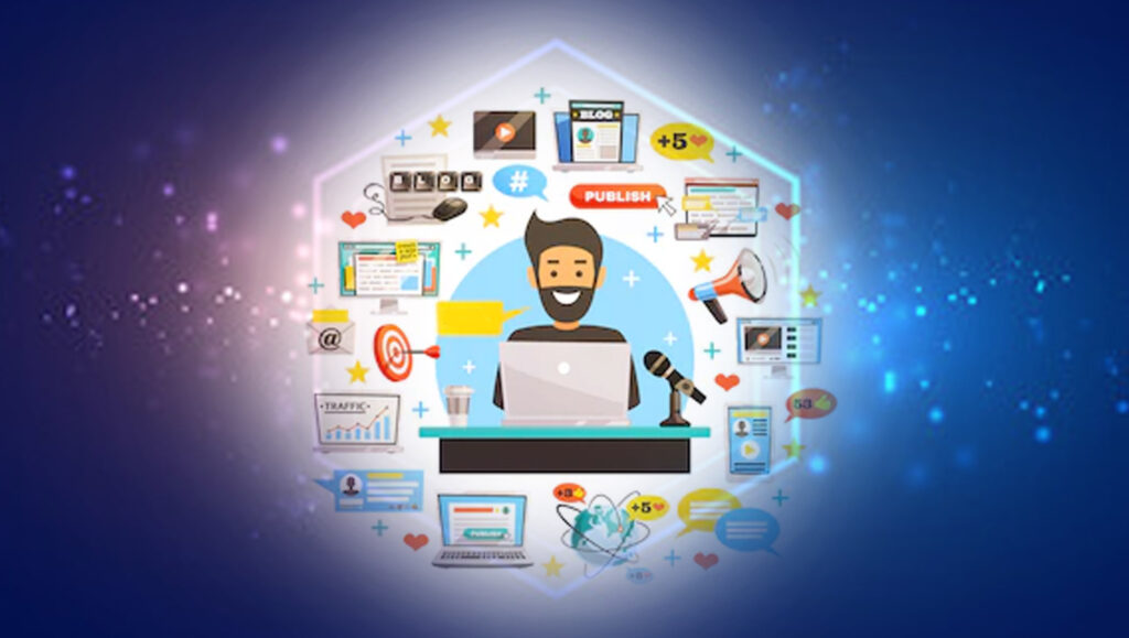 Enhancing User Experience: The Role of Community and Personalization - contextual illustration