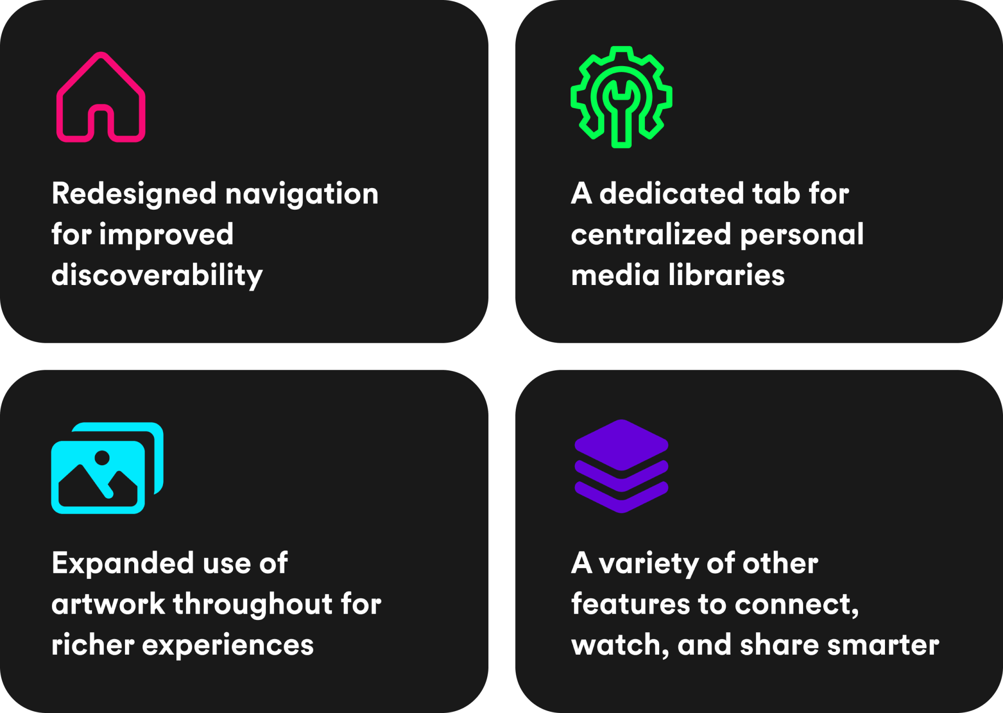 Practical Implementation: Making the Most of Plex's Features - contextual illustration
