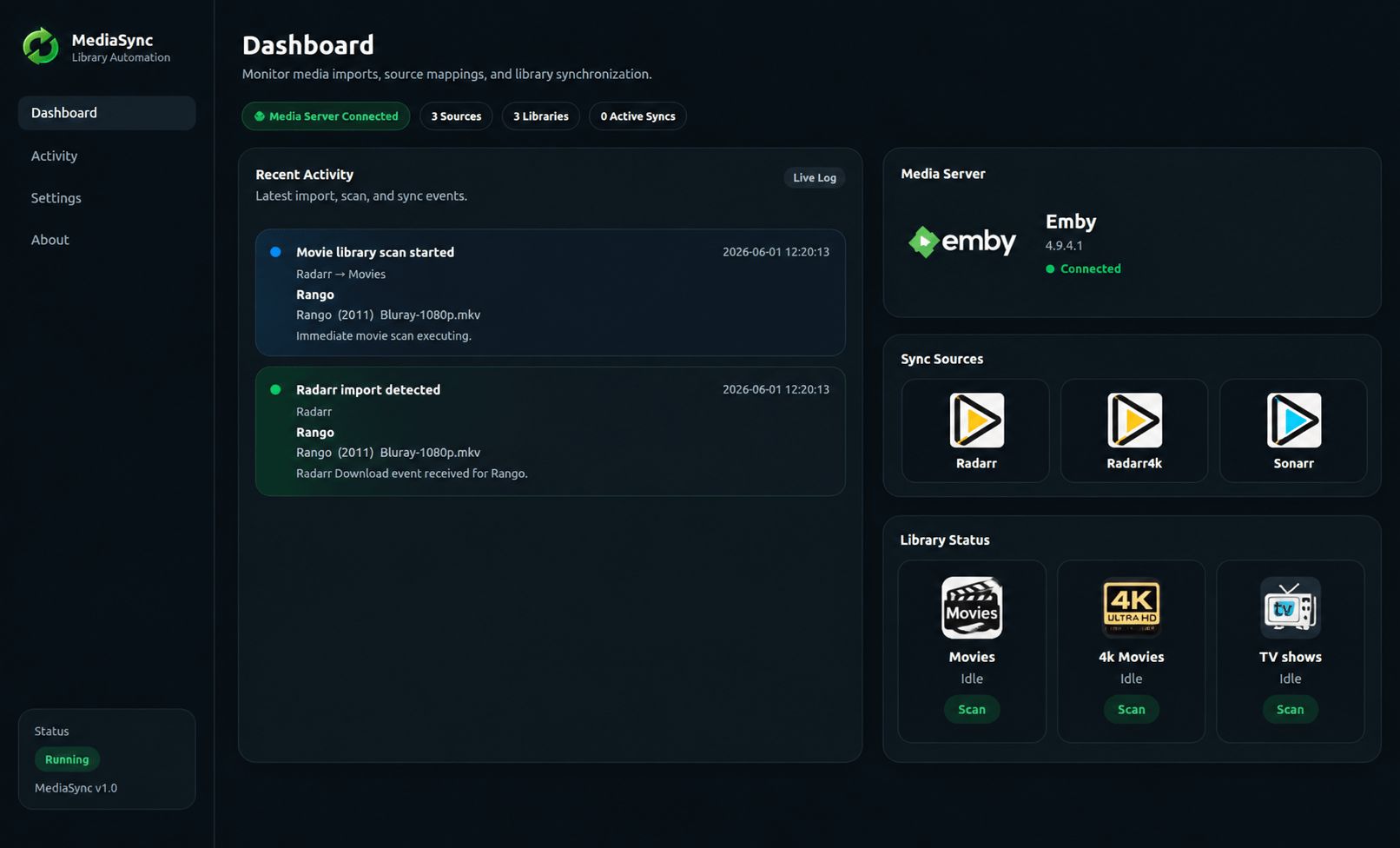 Jellyfin: The Open-Source Alternative - contextual illustration