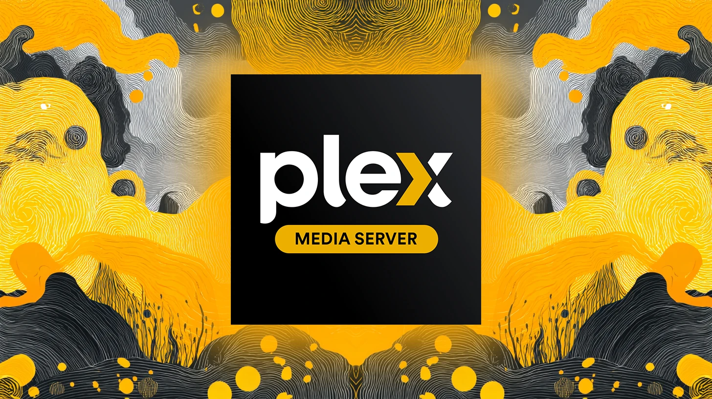 Conclusion: Plex's New Identity - visual representation