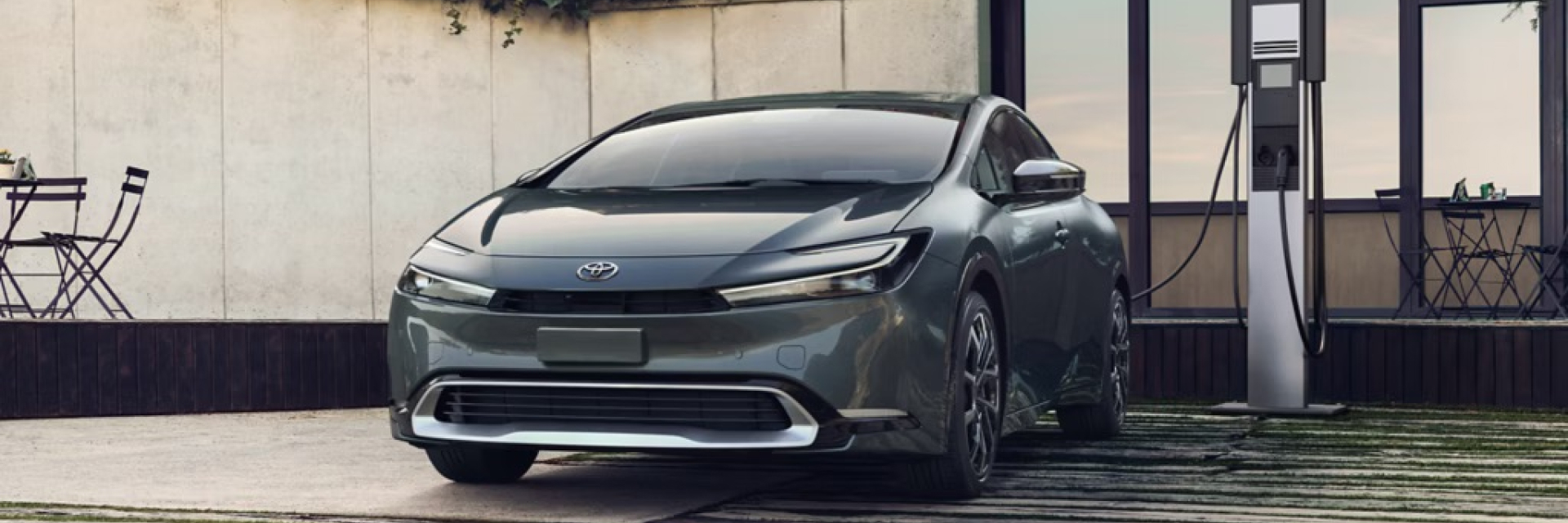 Recommendations for Potential PHEV Owners - visual representation