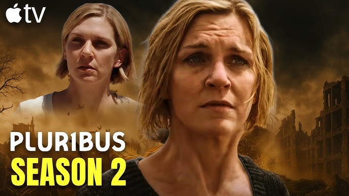 The Cultural Impact and Why Season 2 Matters - visual representation