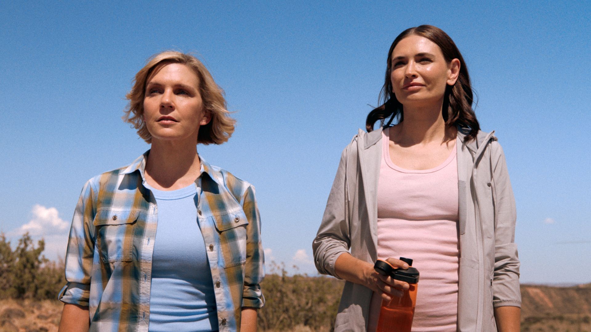 The Cast: Who's Returning for Season 2? - contextual illustration