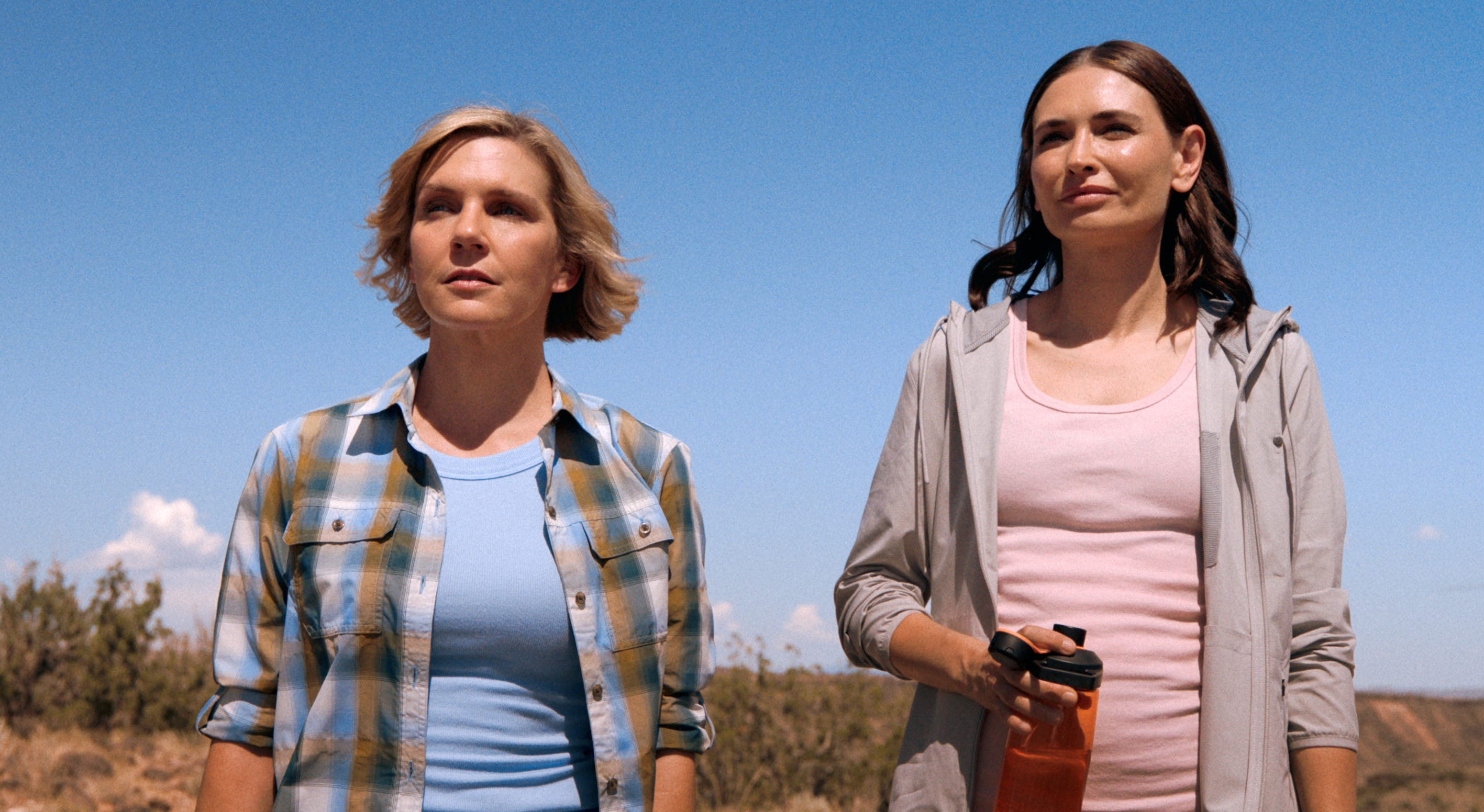 Comparing Pluribus to Other Apple TV+ Prestige Series - visual representation