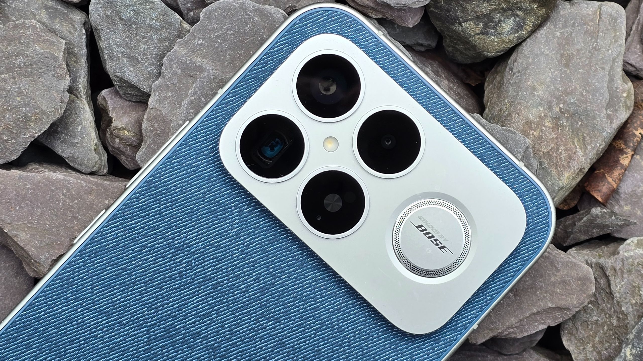 Poco F8 Ultra review: an iPhone copycat that packs a punch and then some | TechRadar