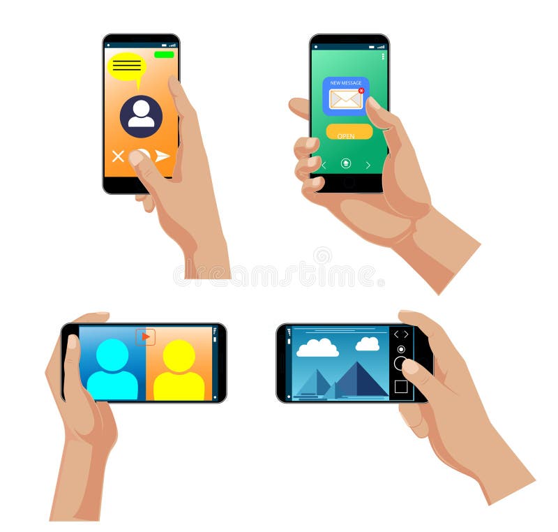 Practical Use Cases - contextual illustration