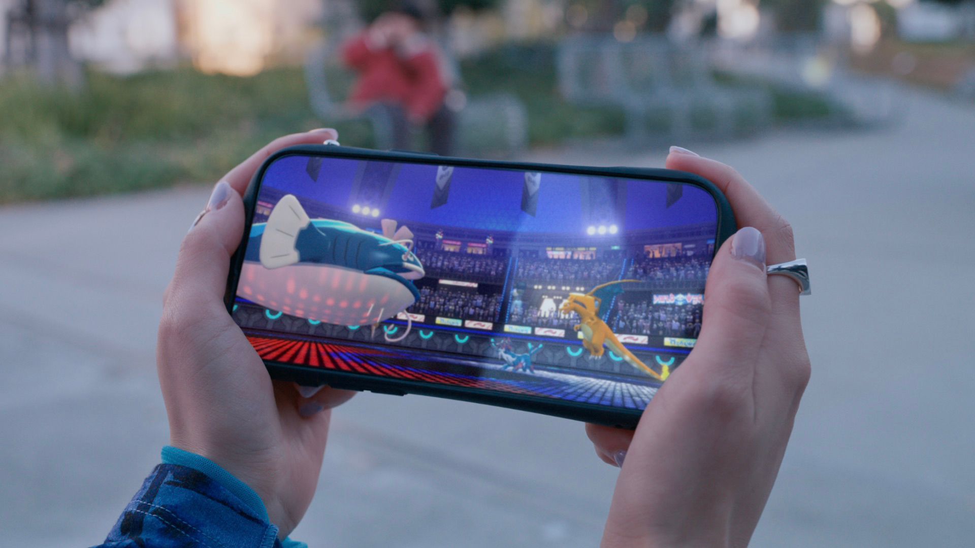 Pokémon Champions just made its Android and iOS debut, and there’s two Mega reasons you need to log in and play it now | TechRadar