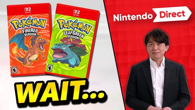 Comparison to Previous Pokémon Re-releases - visual representation