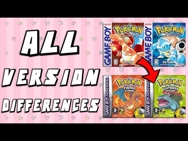 Why These Are the 2004 Remakes, Not the Originals - visual representation