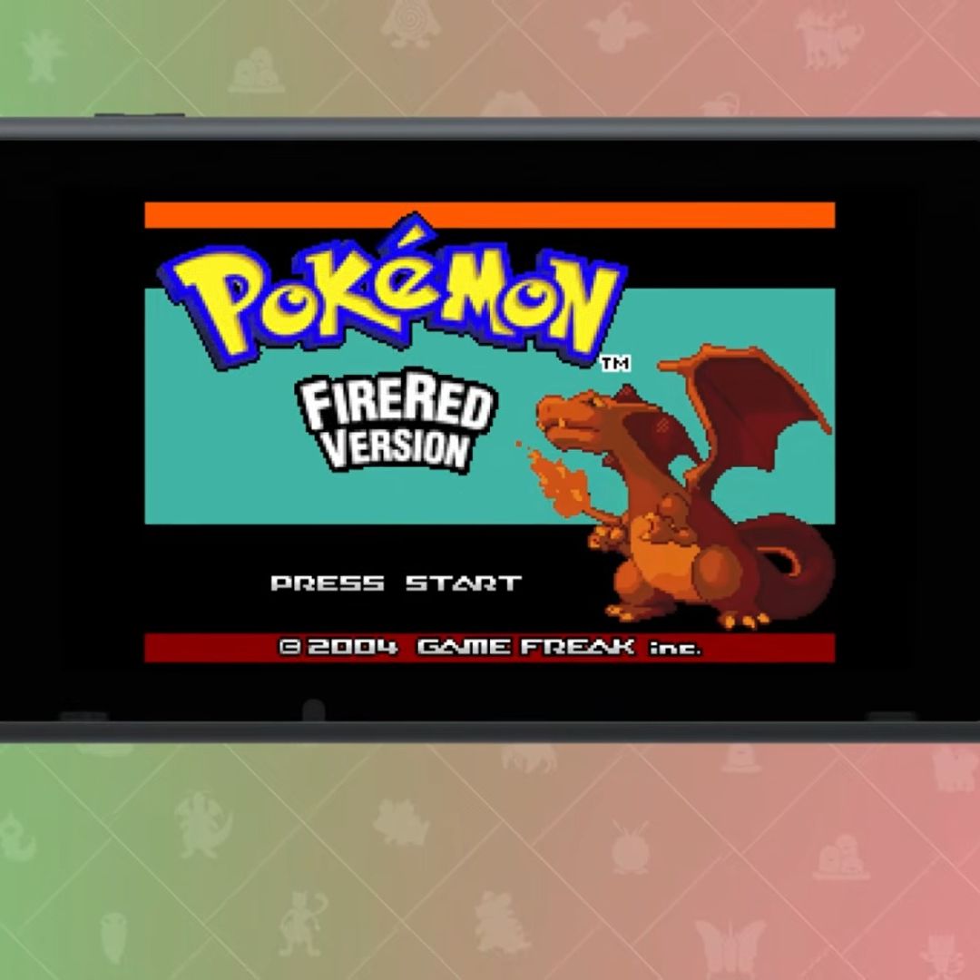 The Broader Pokémon Remakes Landscape - visual representation