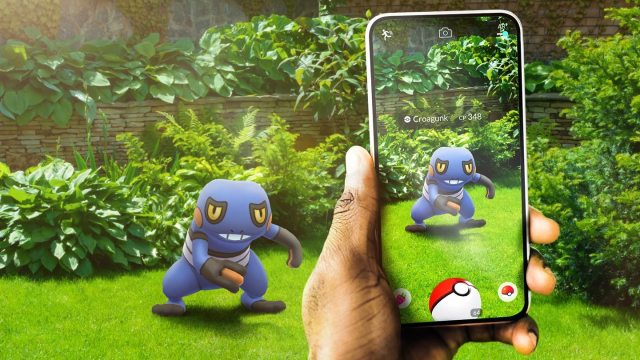 Innovative Gameplay Features - visual representation