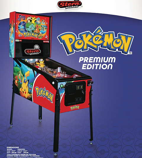 Final Thoughts: Is the Pokémon Pinball Machine Worth It? - visual representation