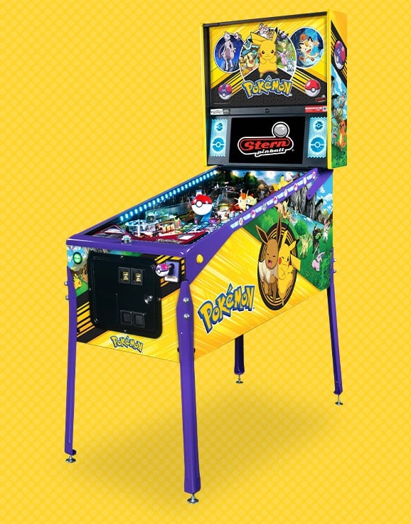 Conclusion: Pinball's Second Act - visual representation