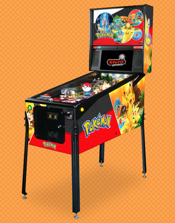 Where to Find the Machine: Arcades, Bowling Alleys, and Gaming Lounges - visual representation