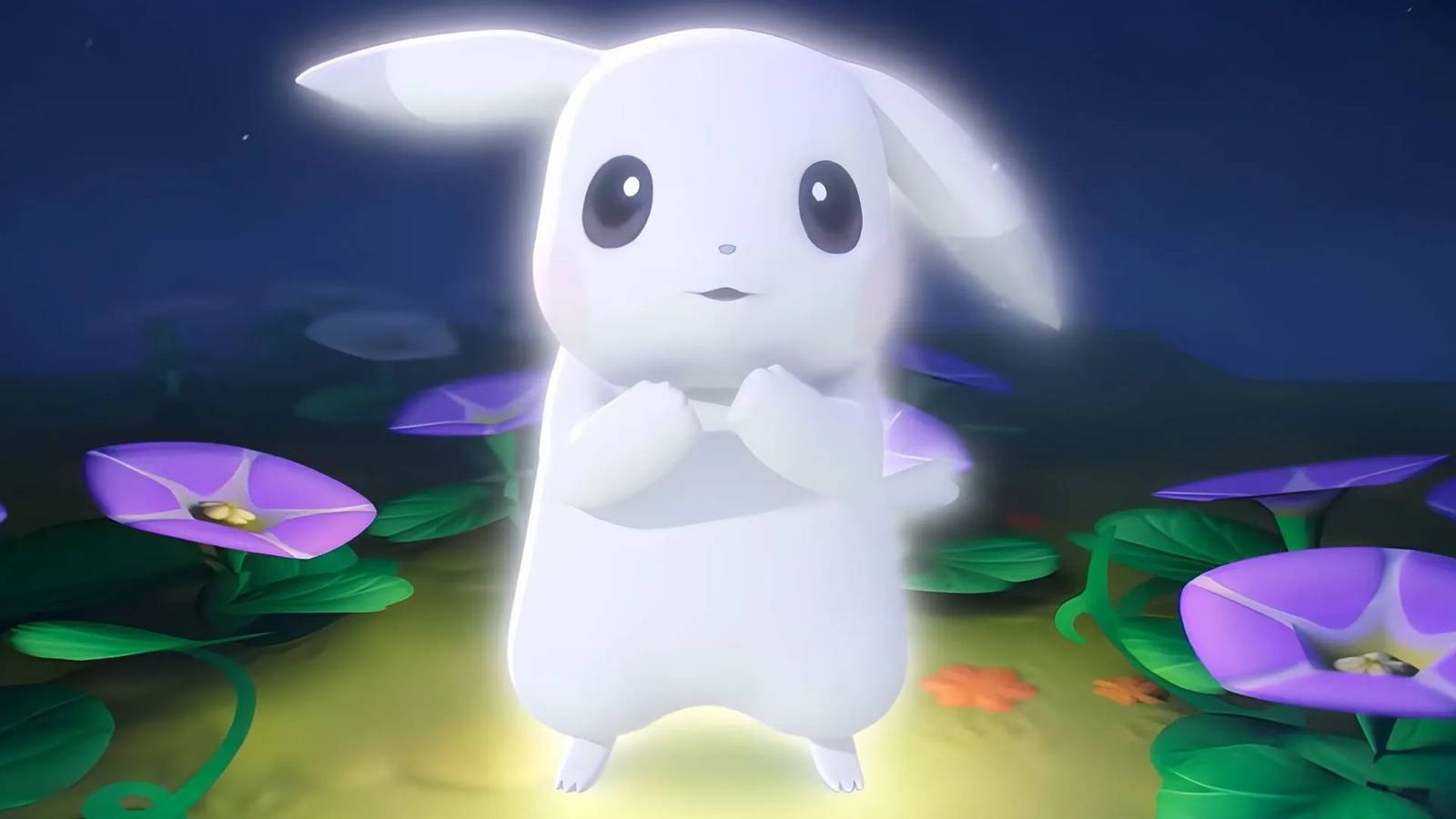 Life Simulation Meets Pokémon Adventure - visual representation