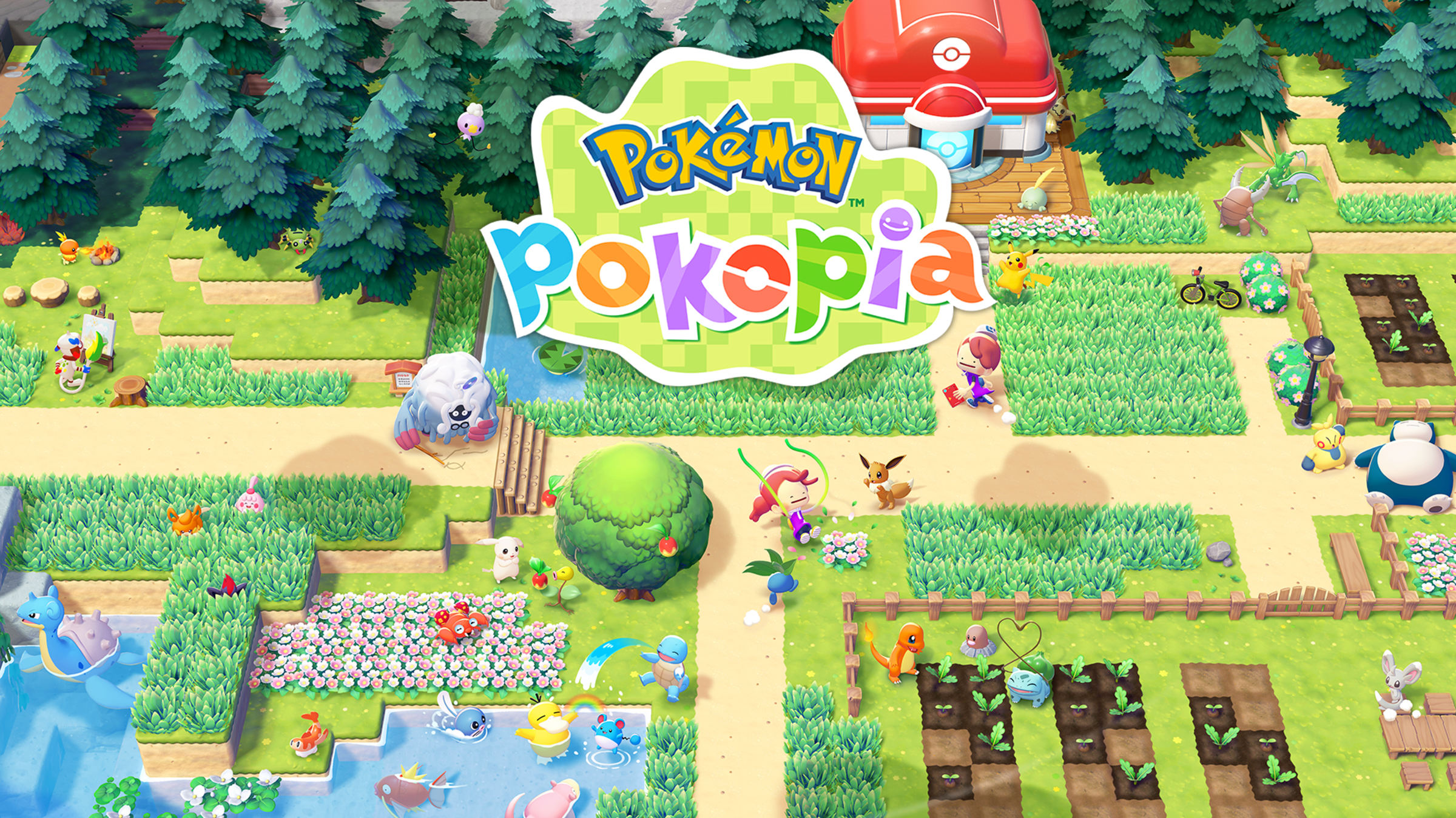 Introduction: Why Everyone Got It Wrong About Pokémon Pokopia - contextual illustration