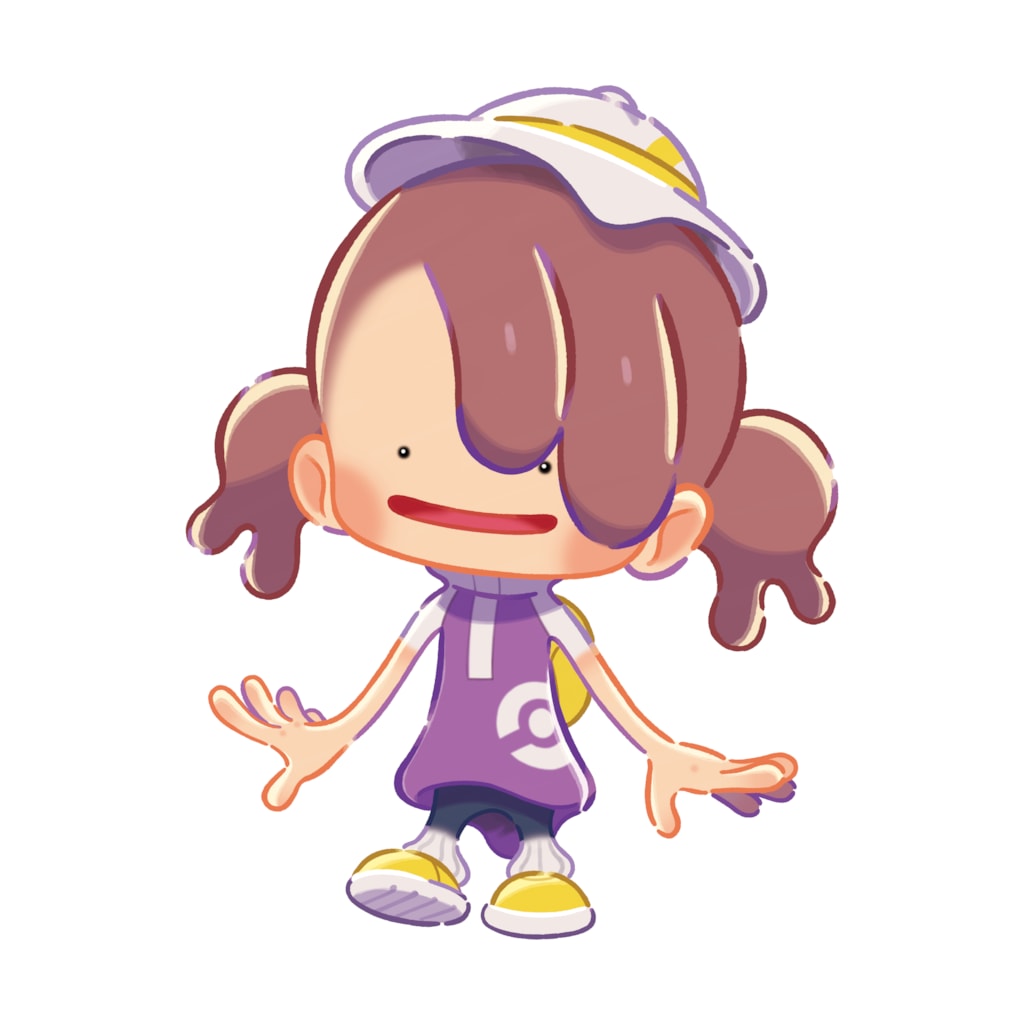 Ditto as a Playable Character: Why the Protagonist Choice Matters - contextual illustration