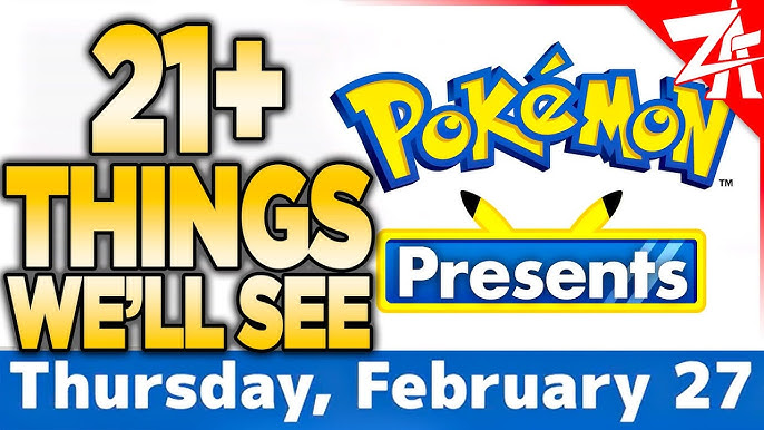 The Global Pokémon Community: What Players Actually Want - visual representation