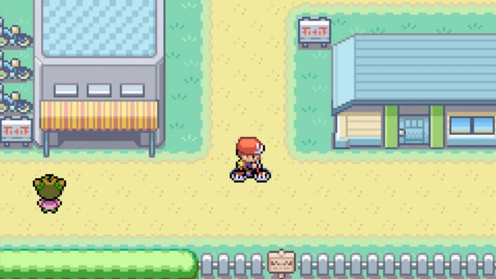 Fire Red and Leaf Green Are Coming to Switch: What This Means - visual representation