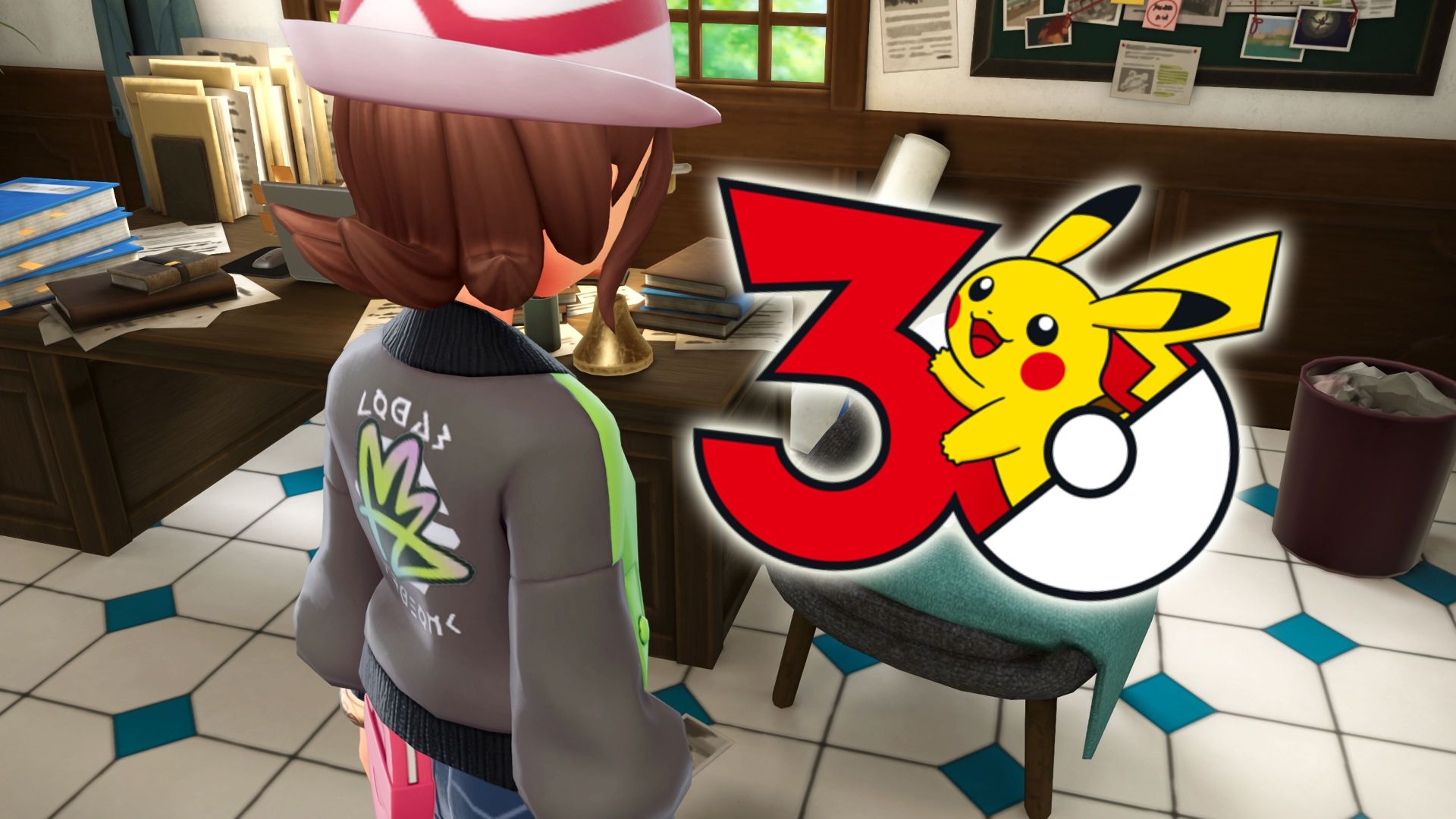 Pokémon Presents live build-up: all the announcements from the show as the franchise celebrates its 30th anniversary | TechRadar