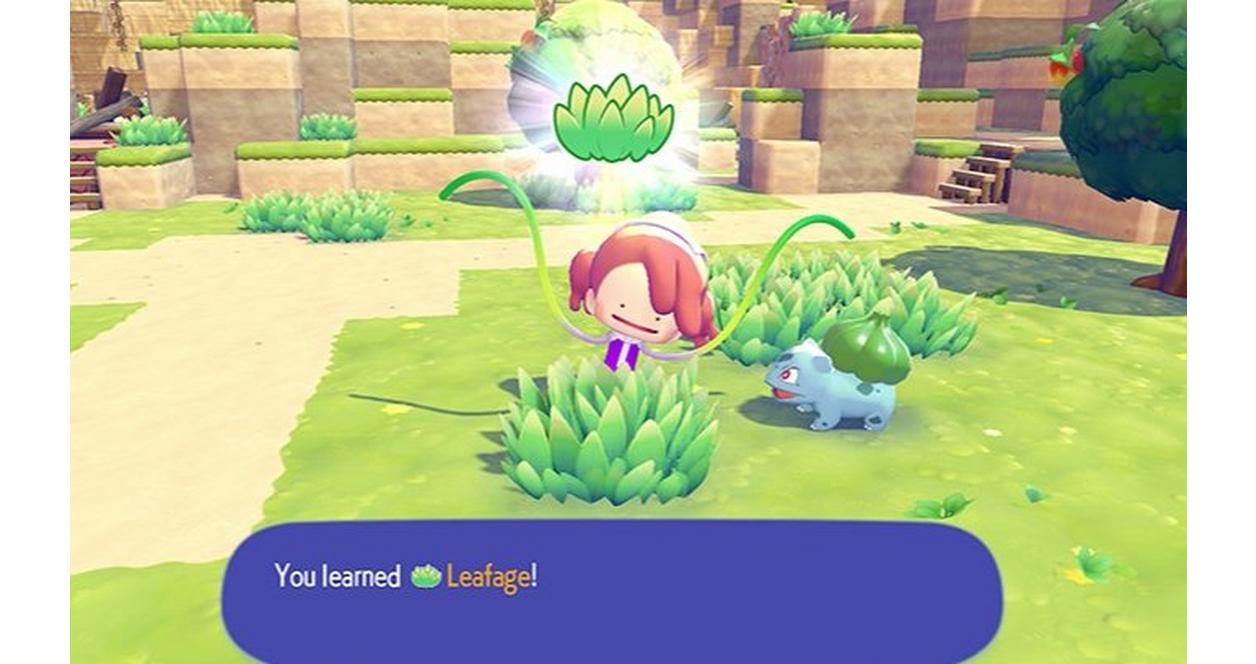 Why Pokopia Matters: The Bigger Picture - visual representation