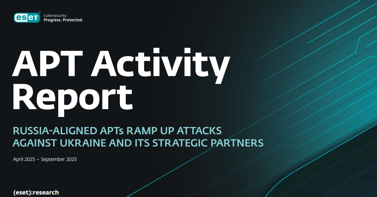 The Evolution of Cyberwarfare Strategies - visual representation