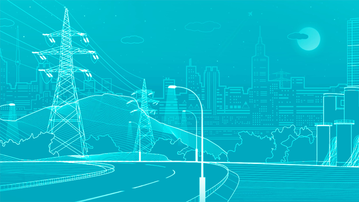 Defensive Measures Energy Companies Should Implement Now - visual representation