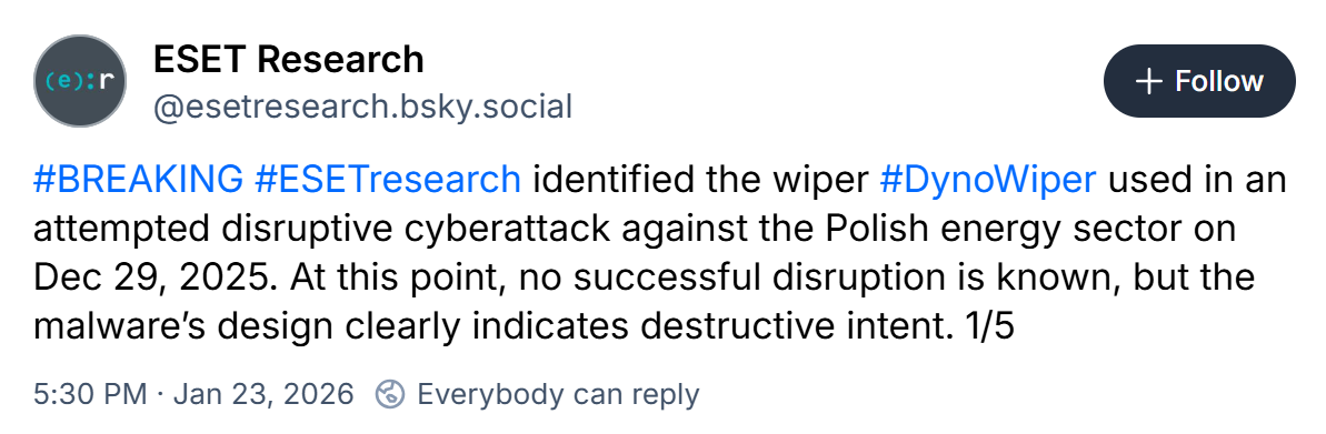 Why Did the Attack Fail? The Unanswered Question - visual representation