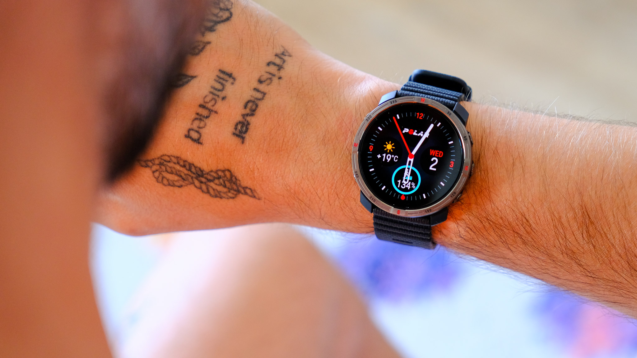 Real-World Performance: How the Grit X2 Actually Performs - visual representation