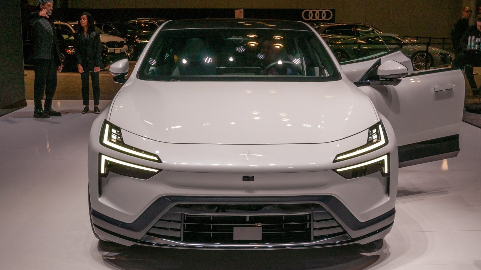 FAQ - visual representation