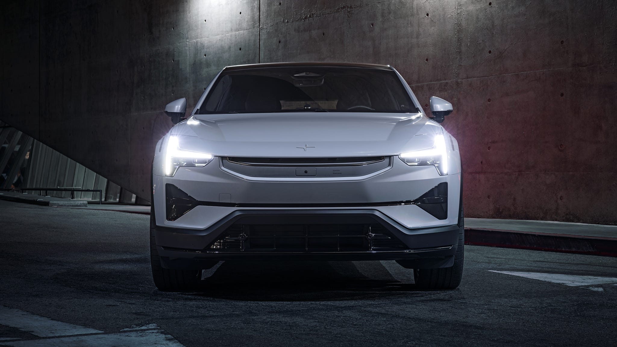 Design Philosophy: From Volvo Heritage to Polestar Identity - visual representation