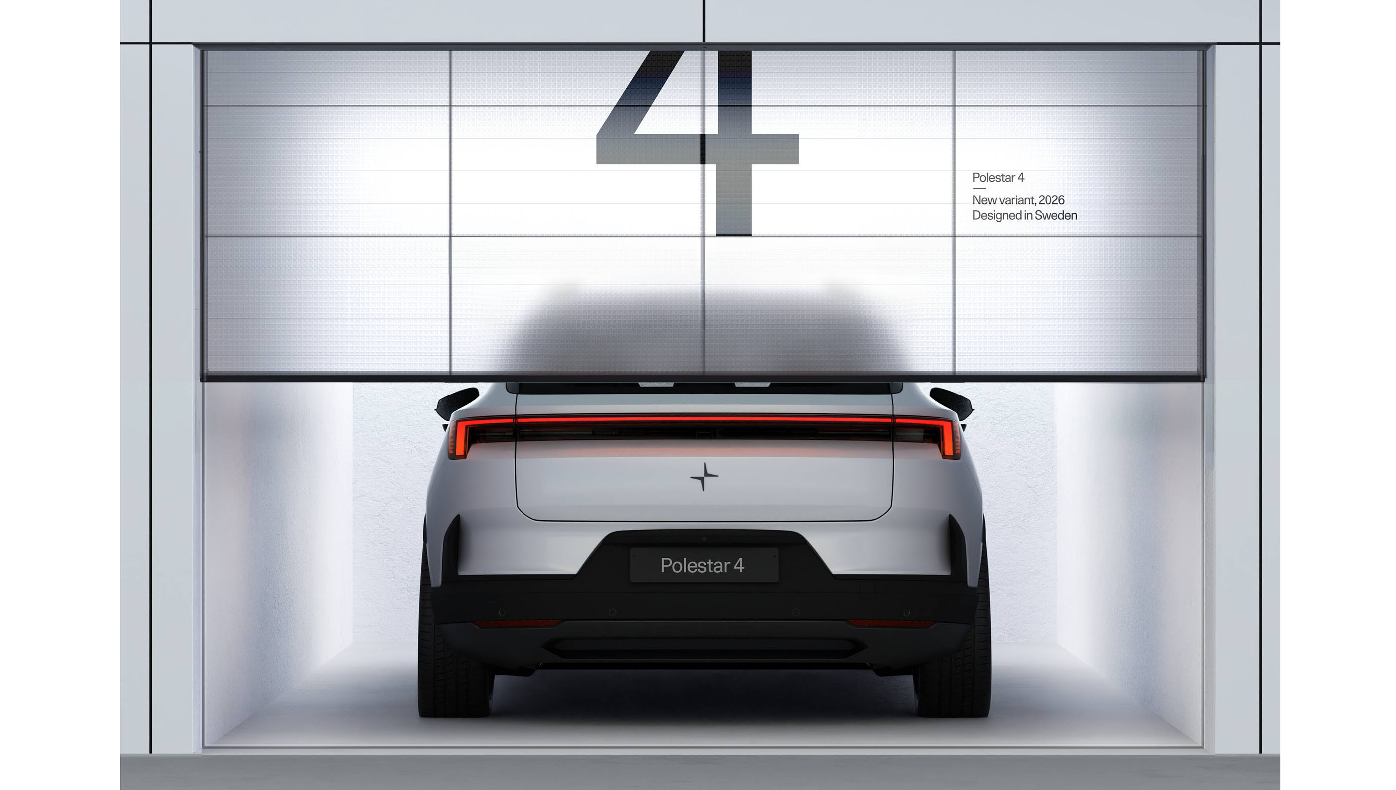 The Polestar 7: Attacking the Compact SUV Segment - visual representation