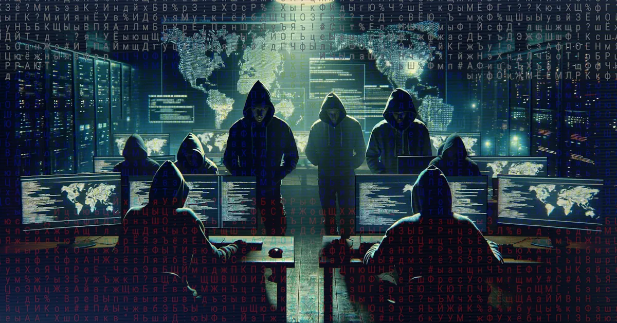 Government and Regulatory Response - visual representation