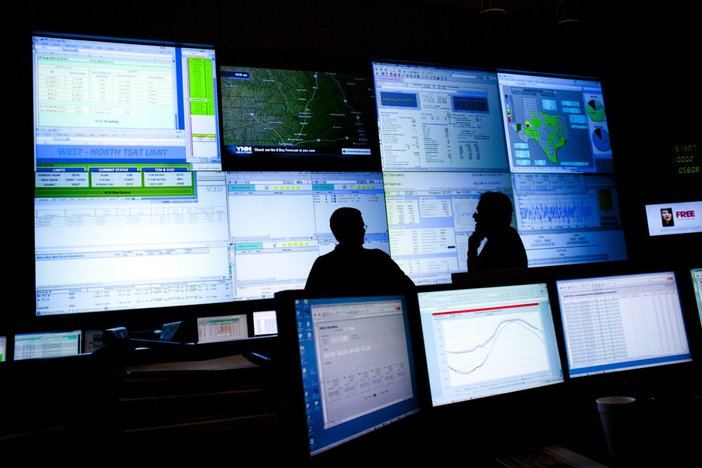 What's Next: Future Risks and Escalation Potential - visual representation