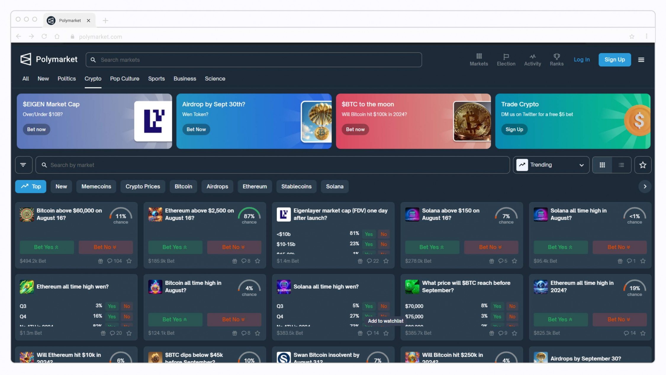 TL; DR - visual representation