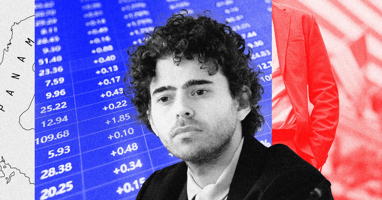 Polymarket’s Corporate Structure Is a Mystery—Even to Some of Its Former Employees | WIRED