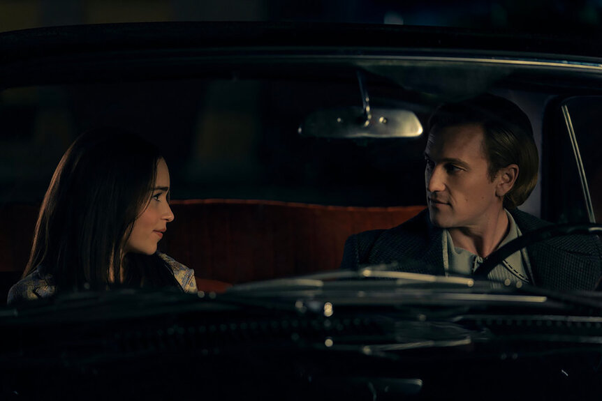 FAQ - visual representation