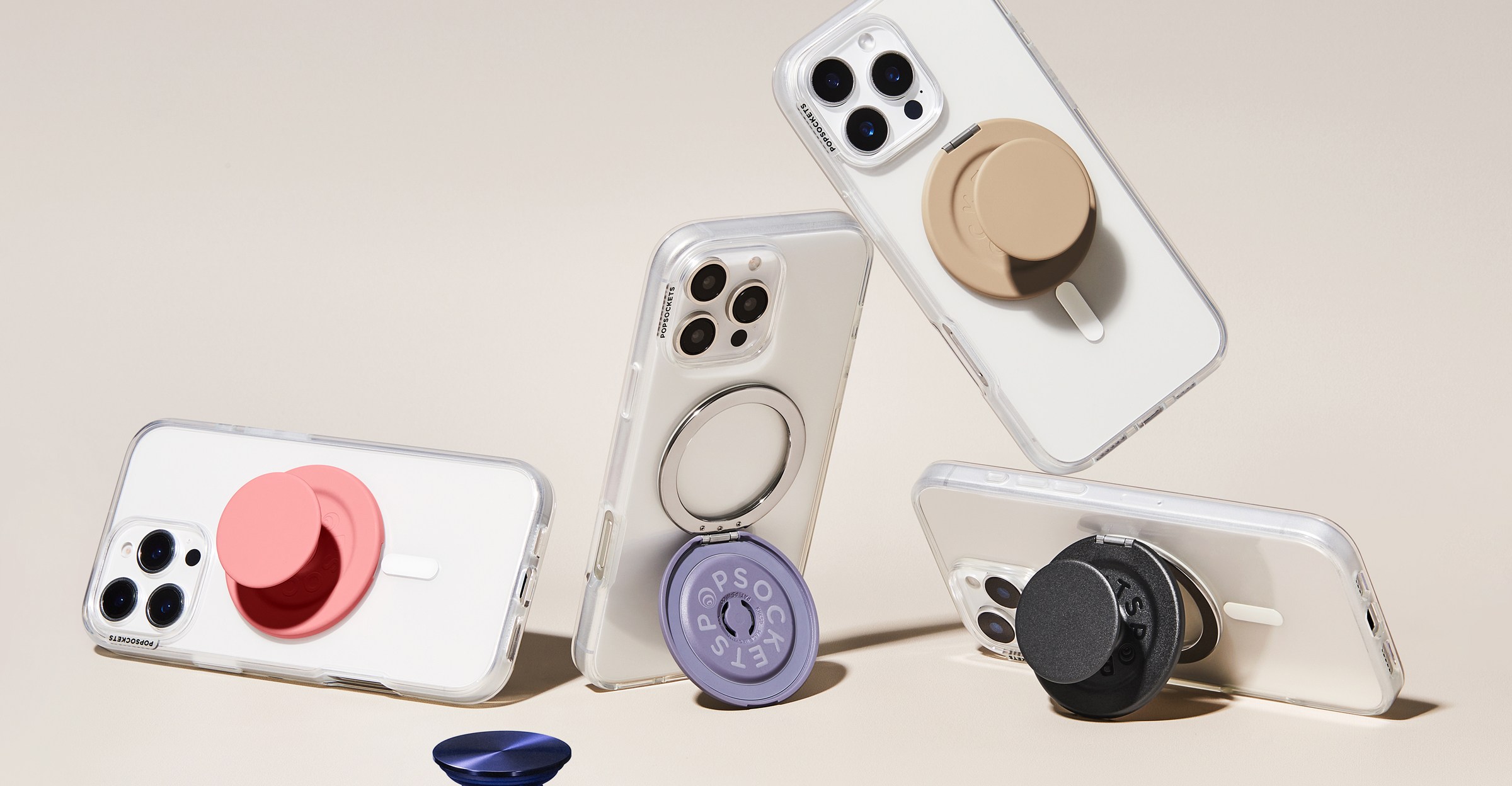 Ecosystem Integration: How This Fits Into Pop Sockets' Product Line - visual representation