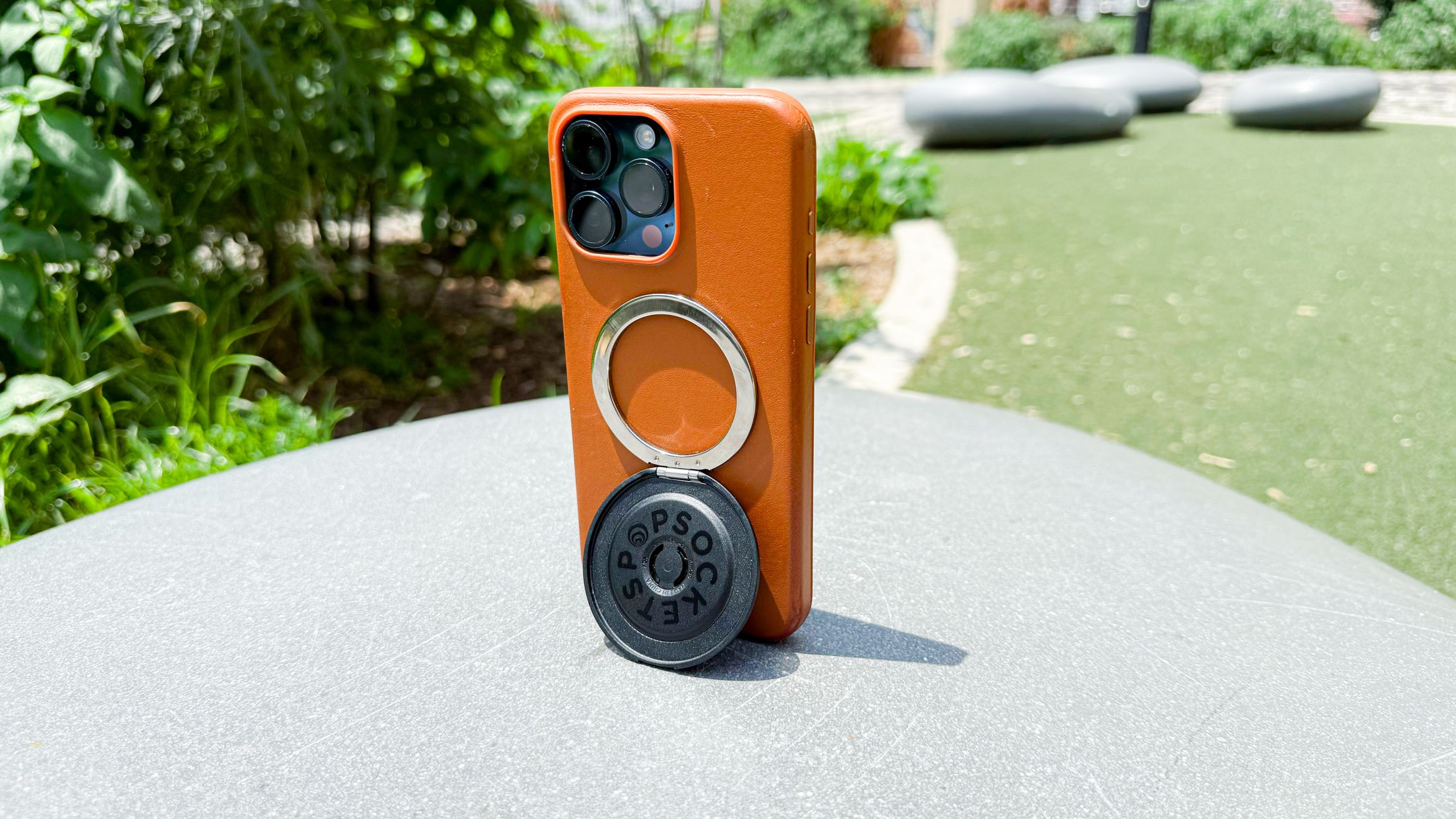 The Broader Trend: Phone Accessories Are Getting Smarter - visual representation