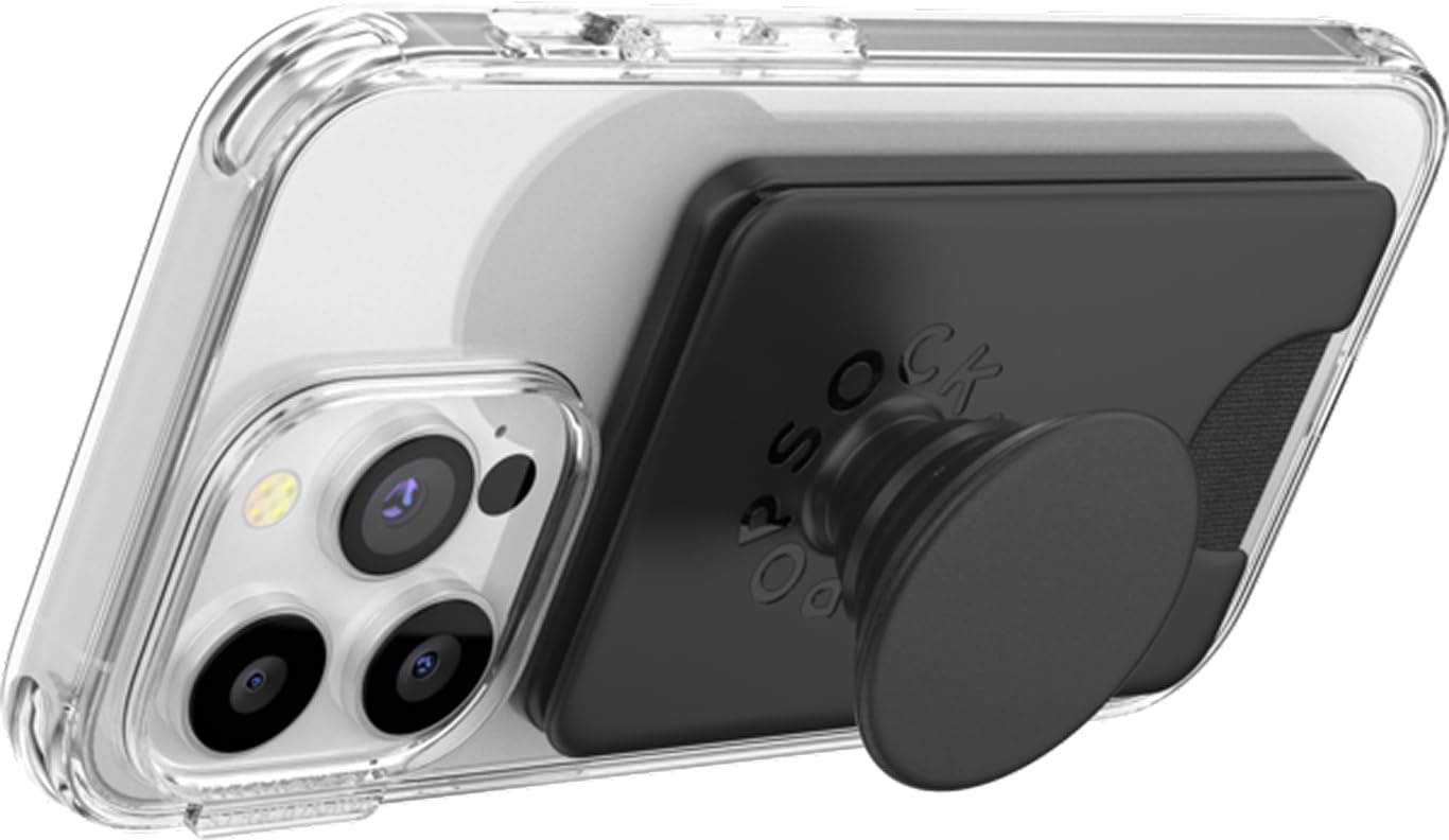 Future of Phone Accessories: What This Product Suggests Is Coming - visual representation