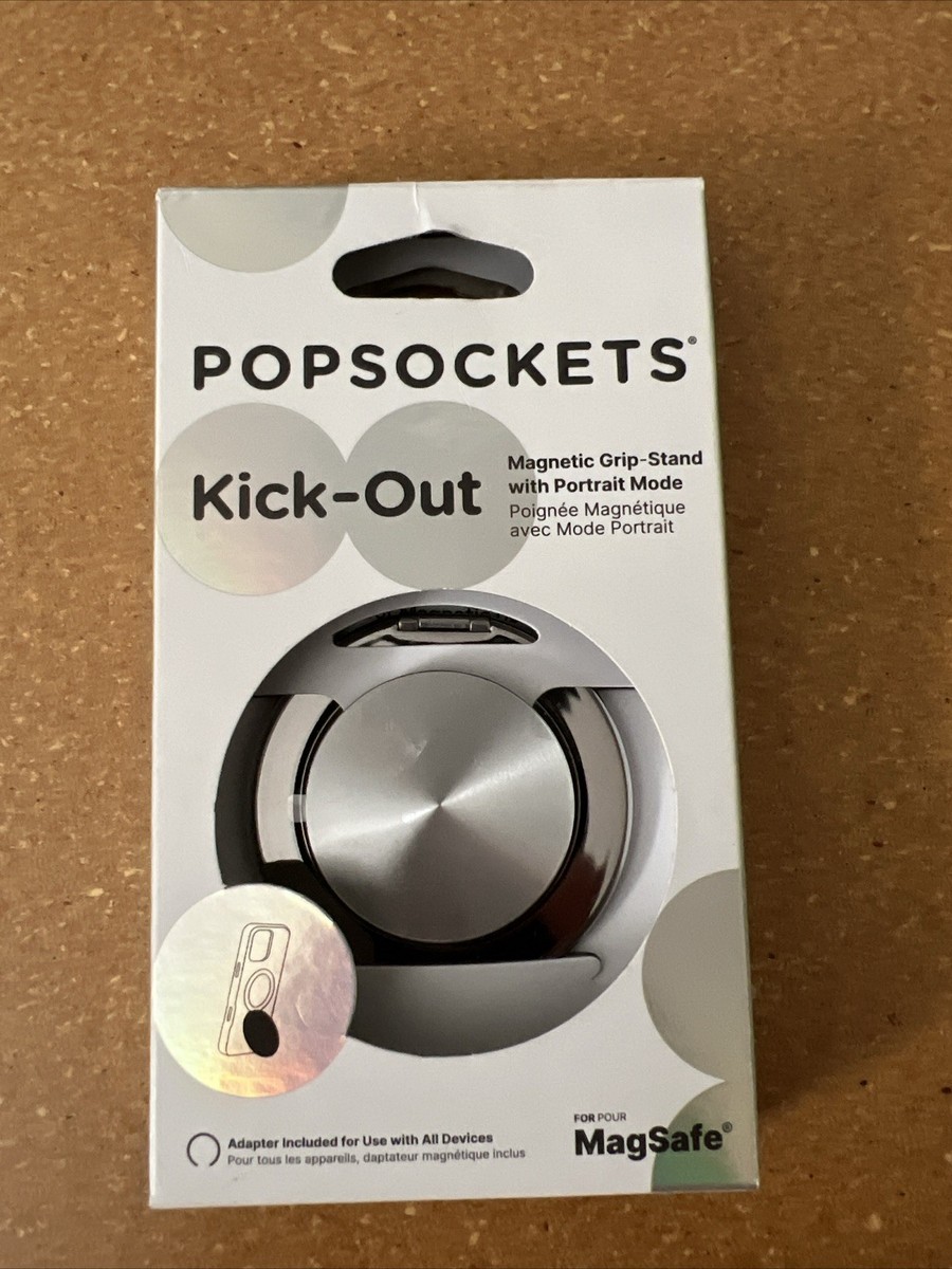 The Evolution of Phone Grips: How Pop Sockets Became a Mainstream Accessory - visual representation