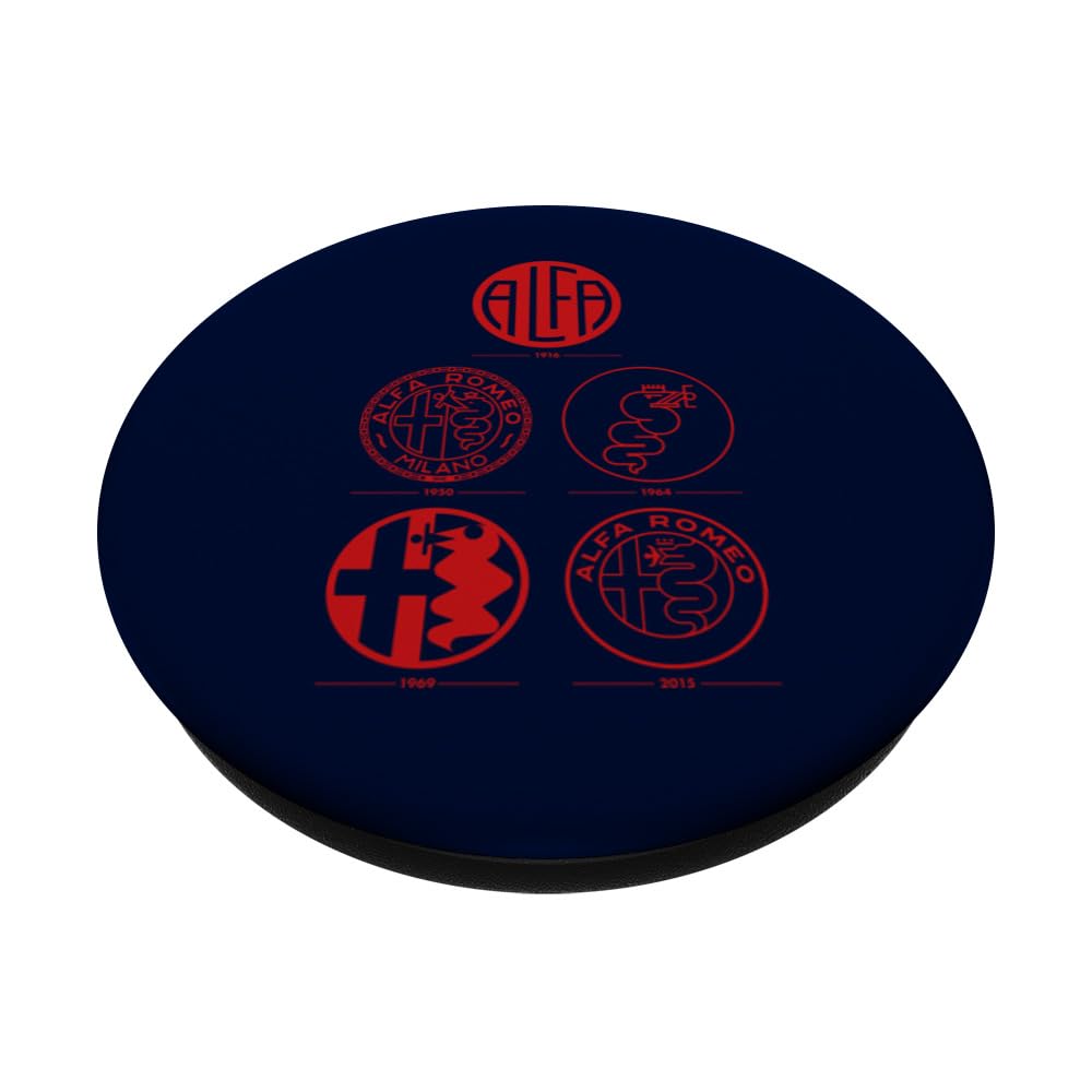 The Evolution of Popsockets - contextual illustration