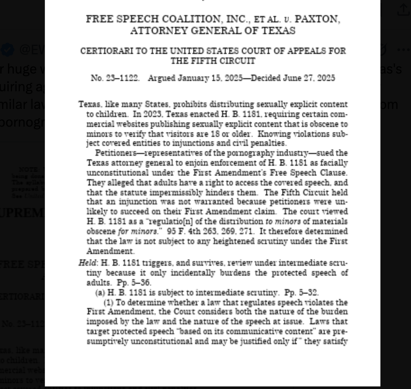 The Stakes: Why This Matters Beyond Pornography - visual representation