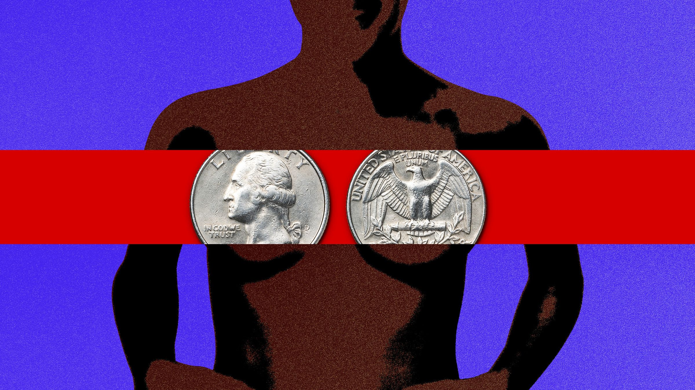 The Arizona Precedent: Porn Taxes and Border Walls - visual representation