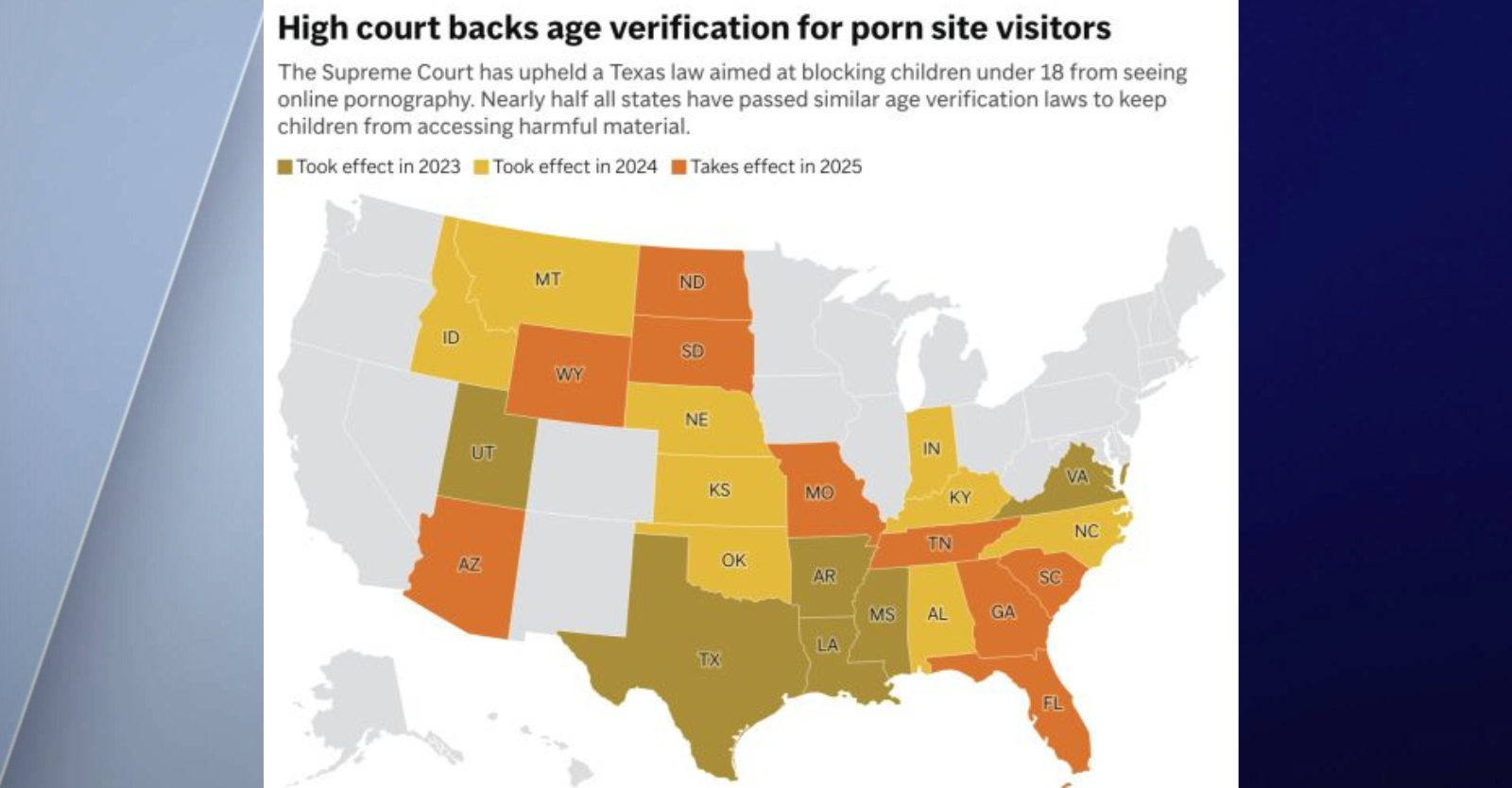 The Broader Implications: What This Means for Digital Speech - visual representation