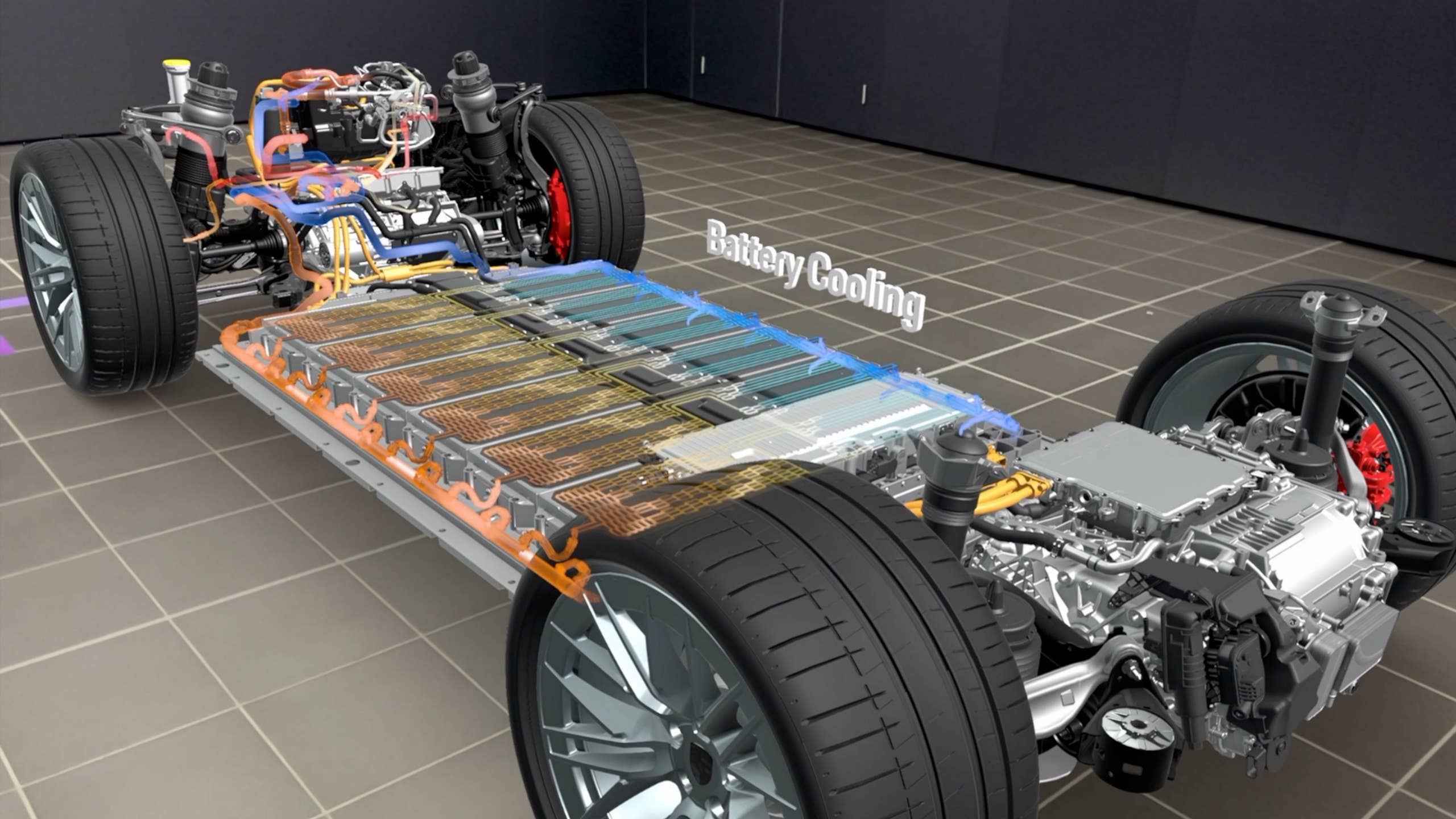 FAQ - visual representation